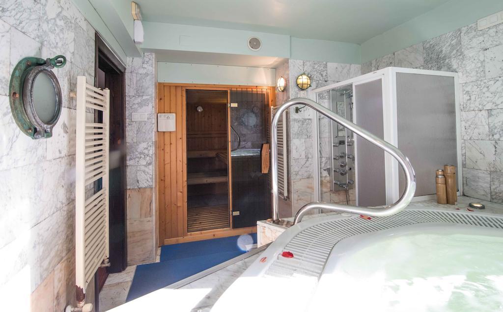Hotel Spa Atxaspi Lesaka Exteriör bild